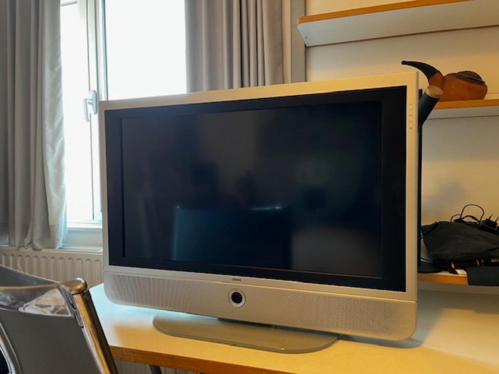 Loewe, Audio, Tv en Foto, Ophalen, Gebruikt, 60 tot 80 cm