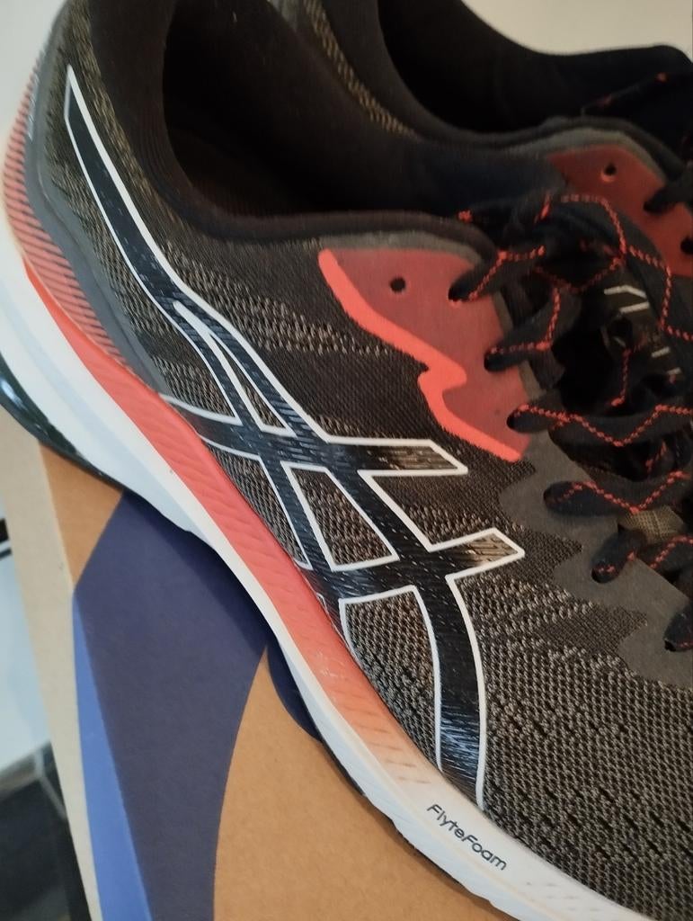 Asics Running GT-1000 11 TR. Homme, Sport en Fitness, Ophalen of Verzenden, Zo goed als nieuw, Schoenen