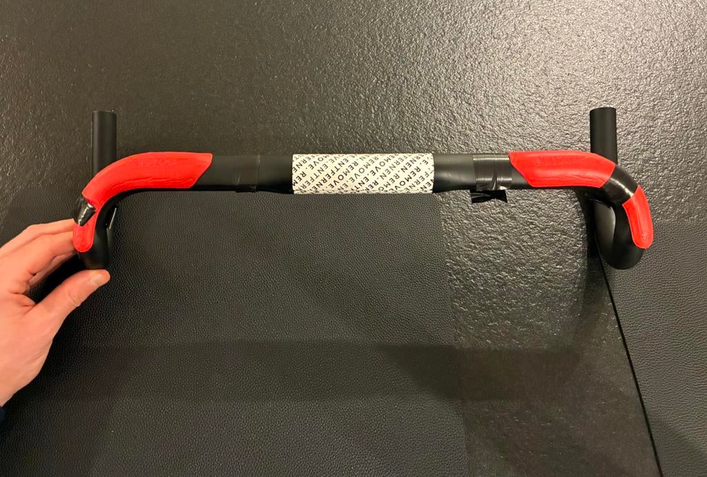 Bontrager gravelstuur GR pro isocore - nieuw, Ophalen of Verzenden, Nieuw, Stuur, Bontrager Sport Race