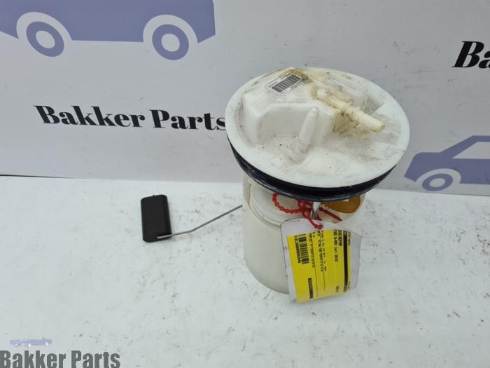 Pompe essence d'un Ford B-Max, -, -, 3 mois de garantie, -