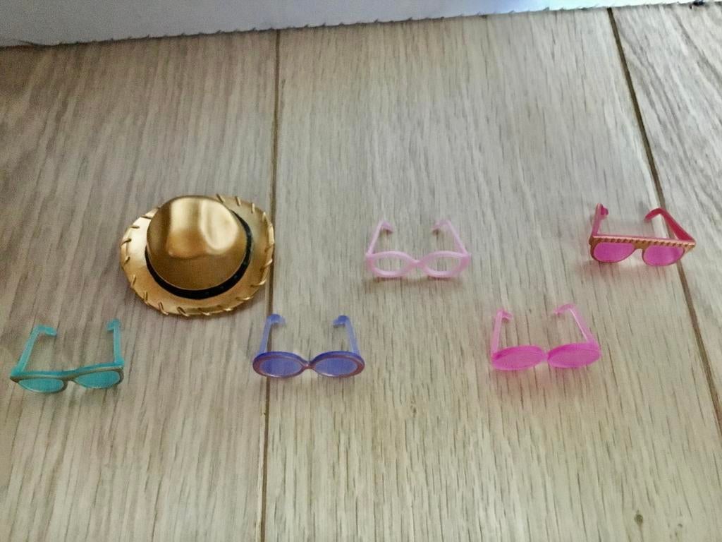 Lol surprice diertjes babys en accessoires, Enlèvement, Comme neuf, Accessoires