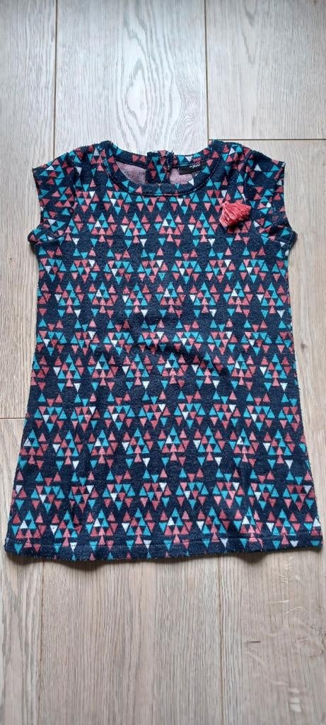 Kleedje / jurkje maat 98, Kinderen en Baby's, Kinderkleding | Maat 98, Gebruikt, Meisje, Jurk of Rok, Ophalen of Verzenden