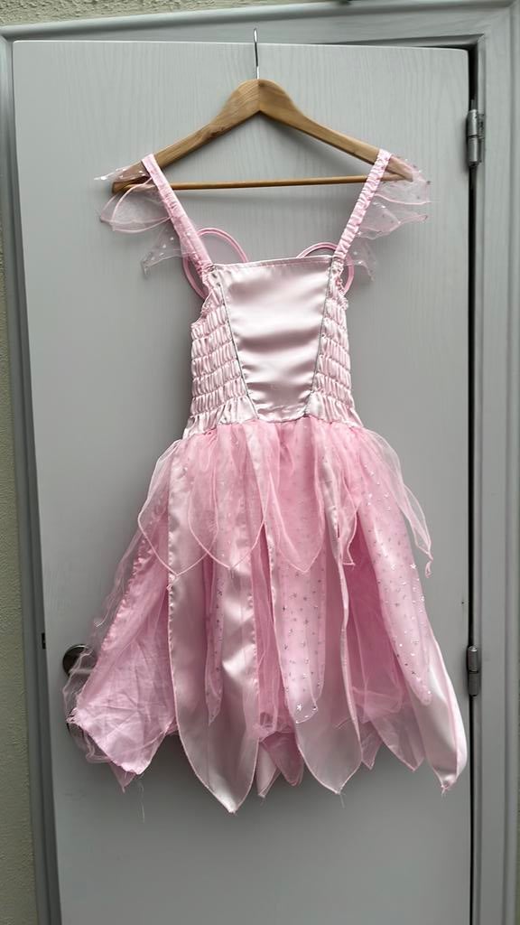 Prinsessenkleedje, Ophalen, Gebruikt, Meisje