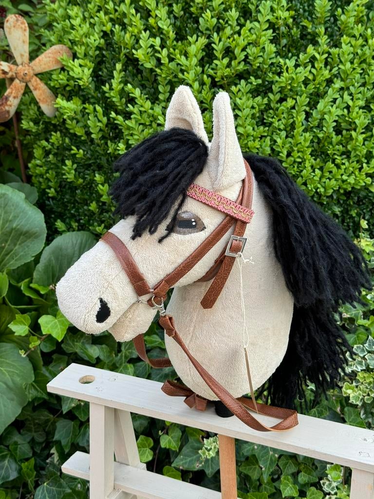 Venilla  !  Hobby Horse, Hobby en Vrije tijd, Ophalen, Nieuw