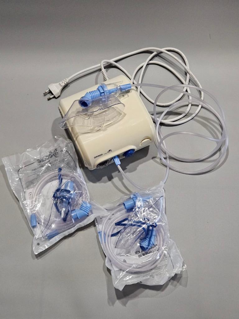 Atomiseur pour dispositif aérosol Omron C28 P, Enlèvement, Comme neuf