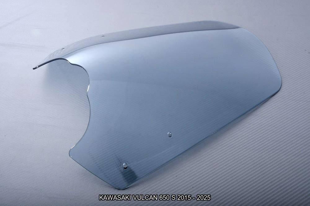 Windscherm KAWASAKI VULCAN 650 S 2015 - 2025, Ophalen of Verzenden, Nieuw