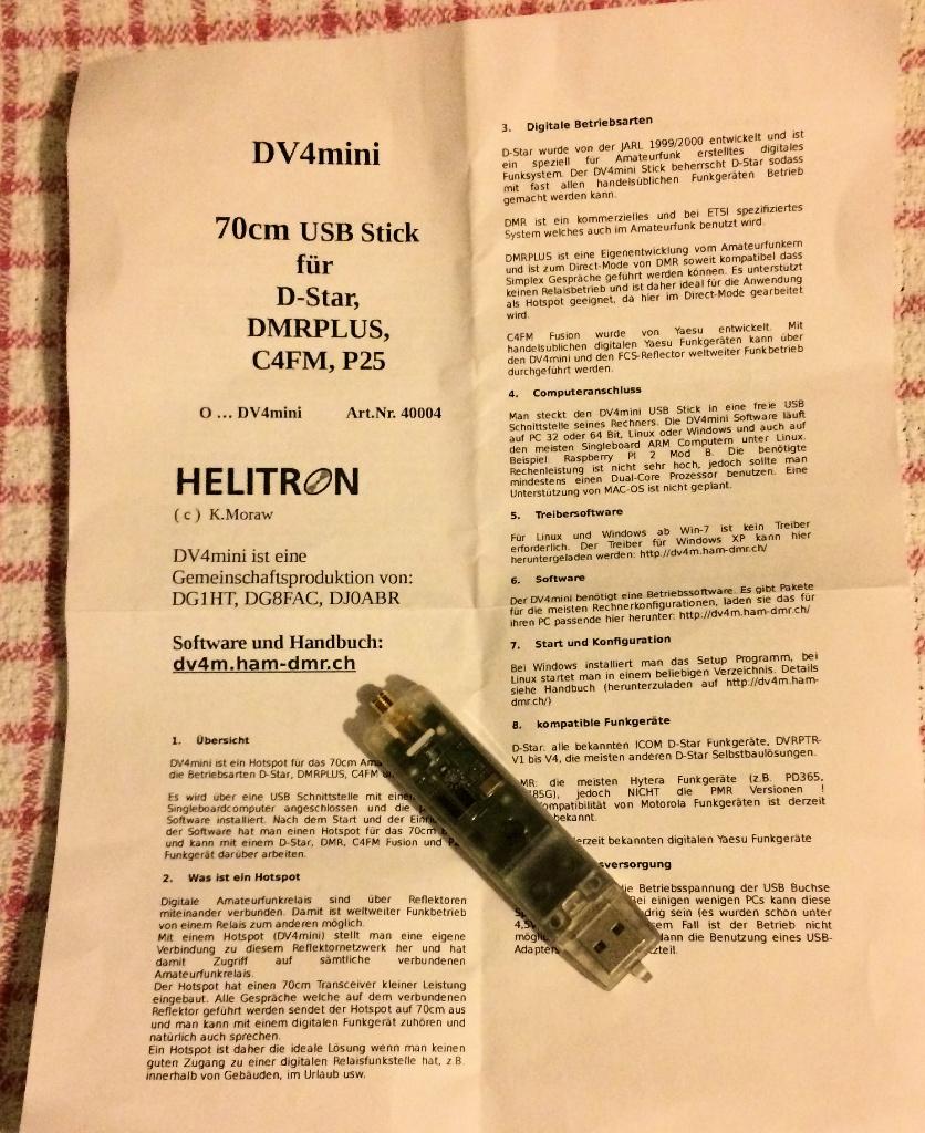 Radiotoebehoren, Enlèvement, Neuf