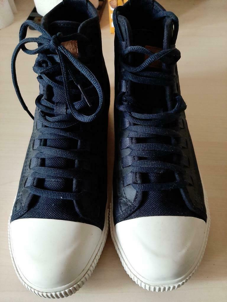 Sneakers G-star raw, Kleding | Dames, Blauw, Nieuw, Ophalen of Verzenden, Sneakers