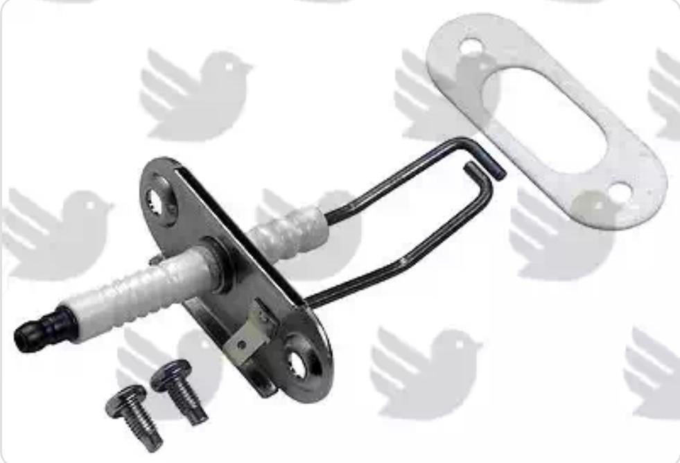 Bougie D'Allumage Bulex Thema Condens F A S 65-(A), Enlèvement ou Envoi, Neuf