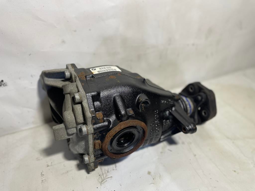 Différentiel Pont Arrière BMW 7603748 3.15, C, C, Enlèvement, Utilisé