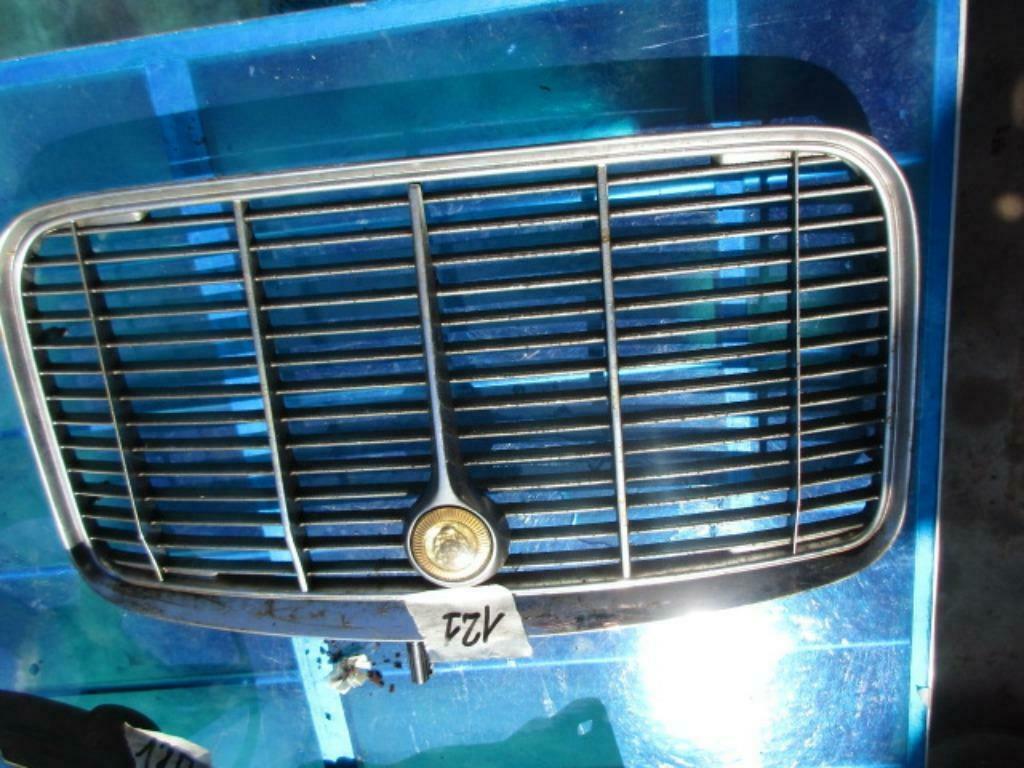 Front grill Jaguar Xj6 s1, Auto-onderdelen, Ophanging en Onderstel, Ophalen of Verzenden, Gebruikt, Jaguar