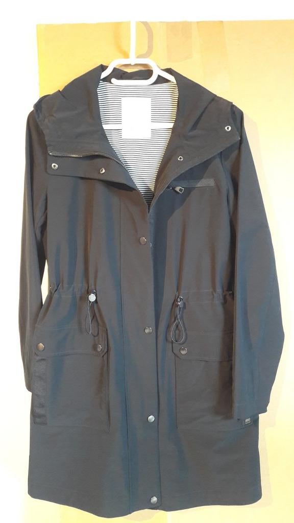 Esprit Halflange jas Xs/ M 34, Ophalen of Verzenden, Zo goed als nieuw