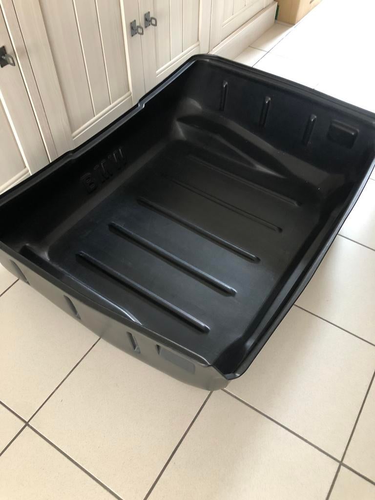 Kofferbak BMW e87, Enlèvement, Comme neuf