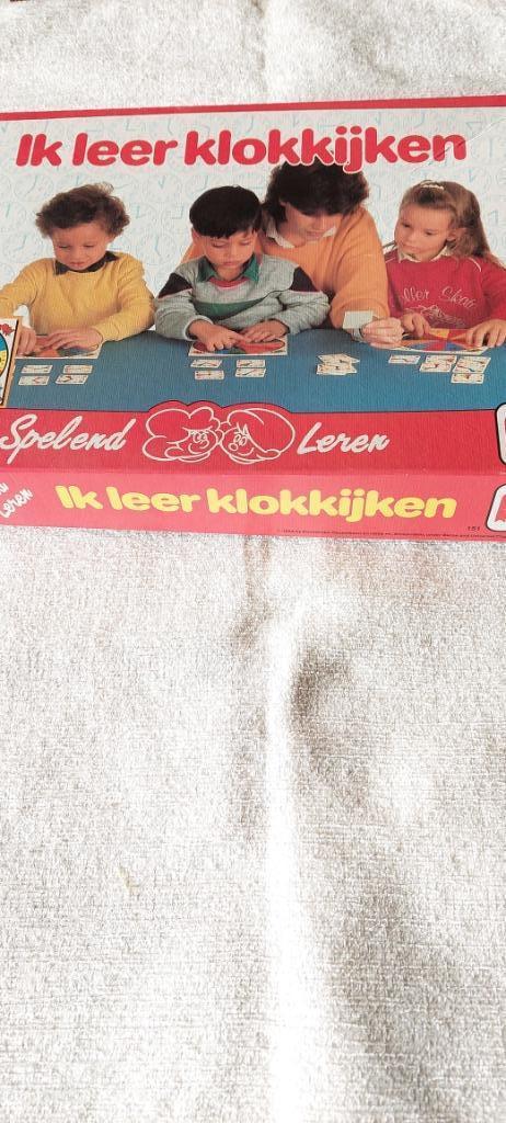 speelgoed, Ophalen of Verzenden, Zo goed als nieuw, Ontdekken