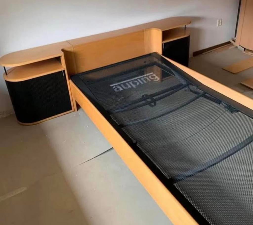 Slaapkamer, Enlèvement ou Envoi, Comme neuf, Une personne