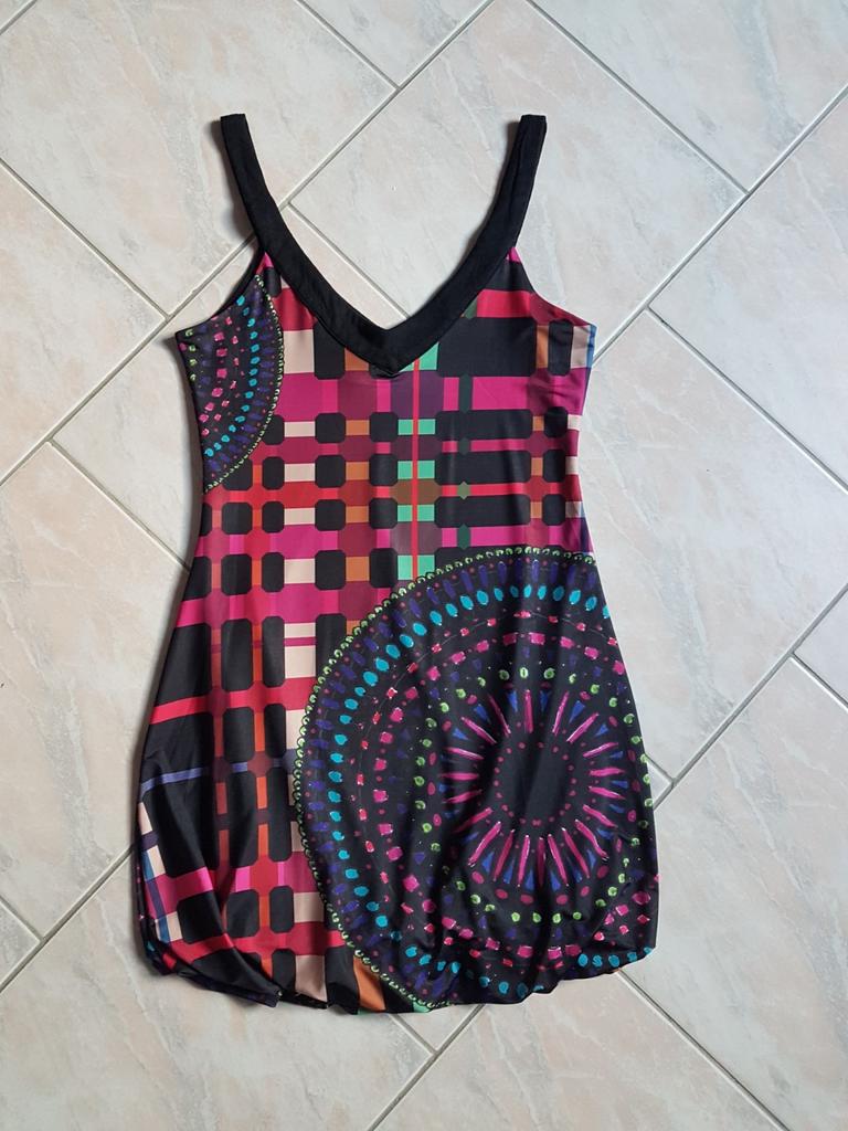 Robe mandala, Smash!, Enlèvement ou Envoi, Autres couleurs, Comme neuf