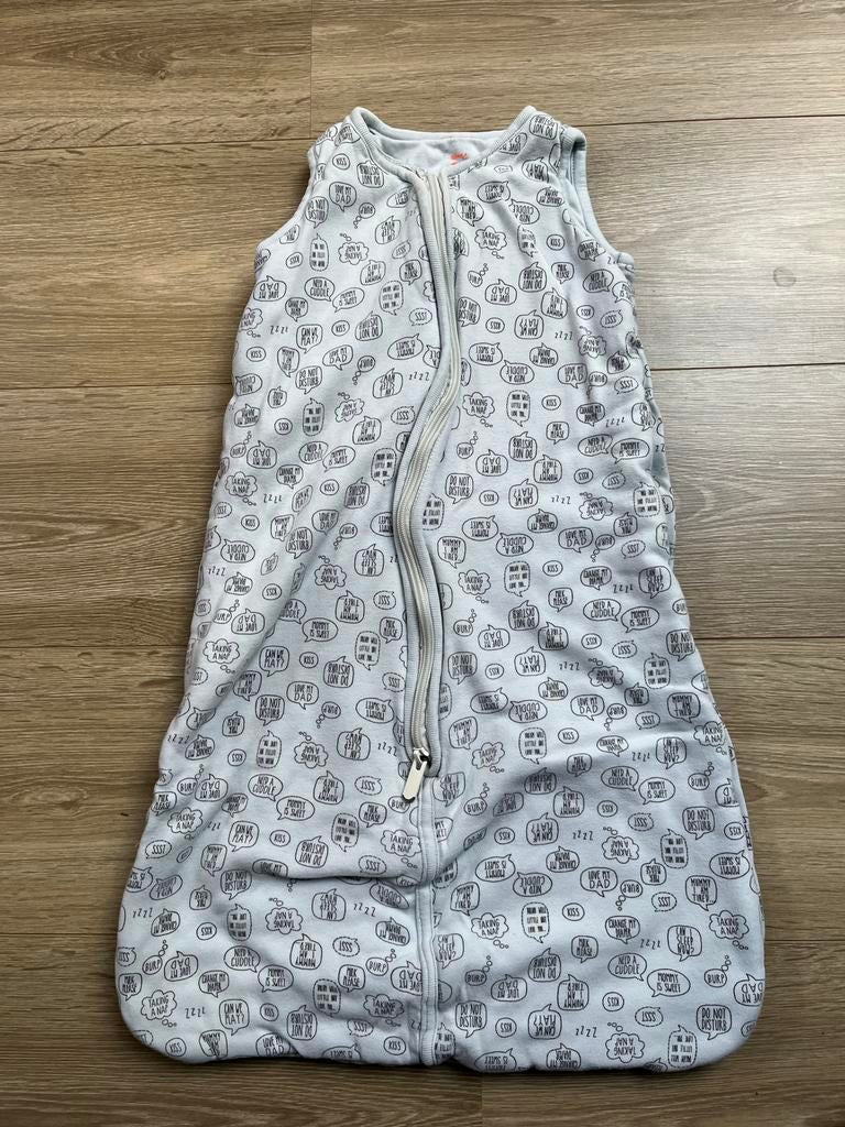 Slaapzak 68/80, Kinderen en Baby's, Dekens, Slaapzakjes en Inbakerproducten, Ophalen, Gebruikt, Slaapzak
