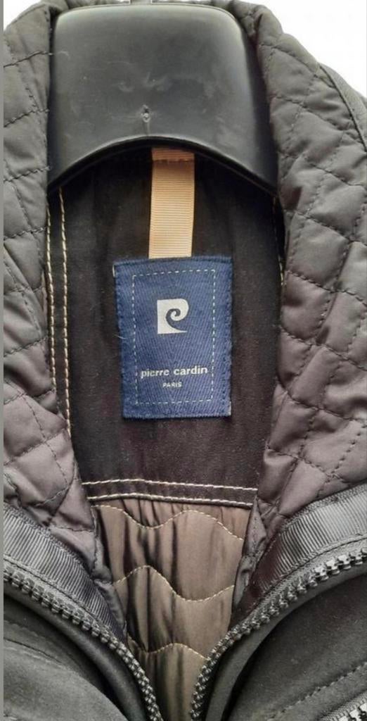 Veste Pierre Cardin, Enlèvement ou Envoi, Comme neuf, Taille 46 (S) ou plus petite