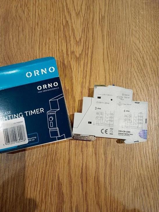 ORNO, Télécoms, Cartes prépayées & Cartes SIM, Enlèvement, Neuf
