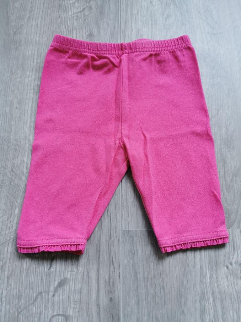 Korte legging Grain de blé - maat 68, Gebruikt, Broekje, Meisje, Ophalen of Verzenden