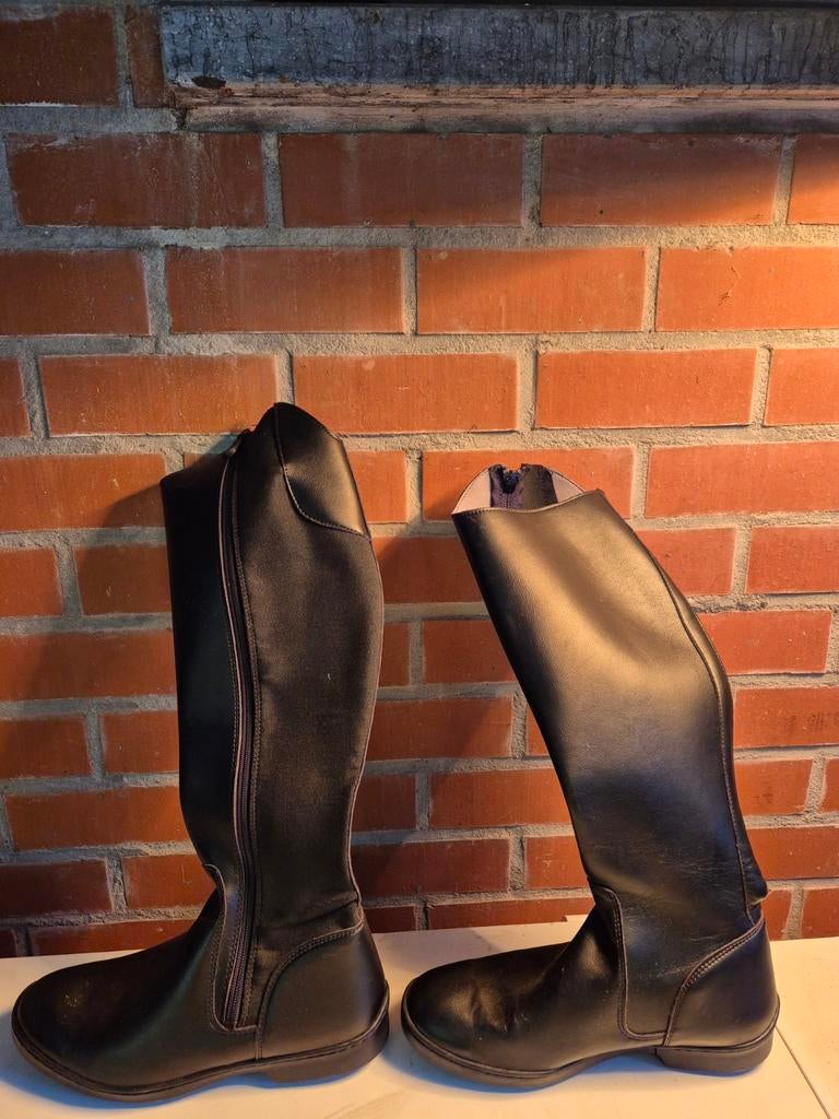 Rijlaarzen maat 39, Dieren en Toebehoren, Ophalen