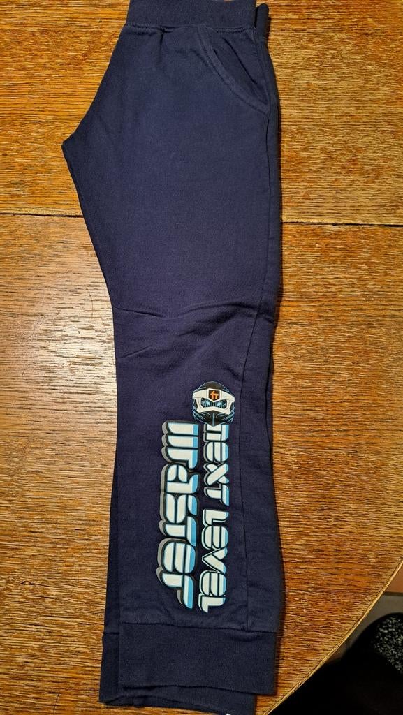 Broek maat 128 Jongens, Kinderen en Baby's, Broek, Gebruikt, Lego Wear, Ophalen of Verzenden