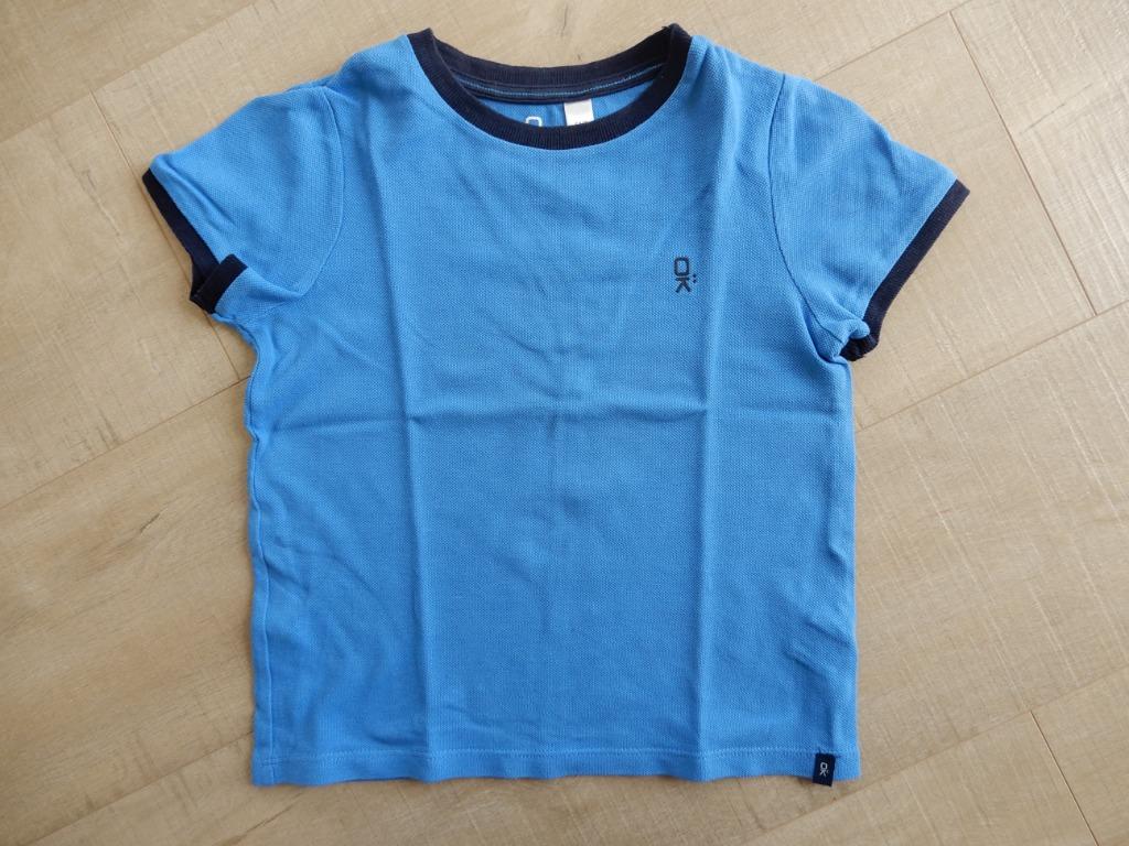 T-shirt Okaidi 6 ans, Enfants & Bébés, Vêtements enfant | Taille 116, Garçon, Autres types, Utilisé, Okaïdi