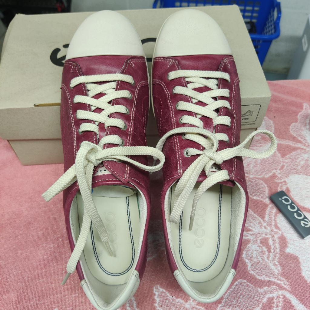 Sneakers Ecco Notice taille 40, Ecco, Sneakers et Baskets, Enlèvement, Neuf