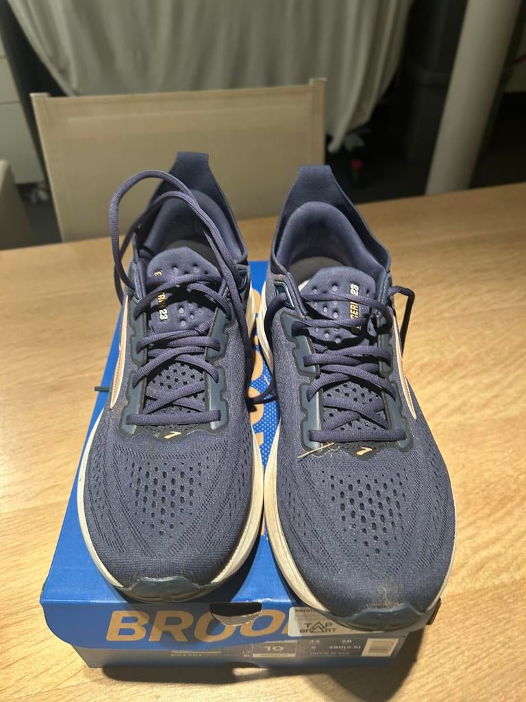 Loopschoenen Brooks Glycerin 23 maat 44, Ophalen, Zo goed als nieuw
