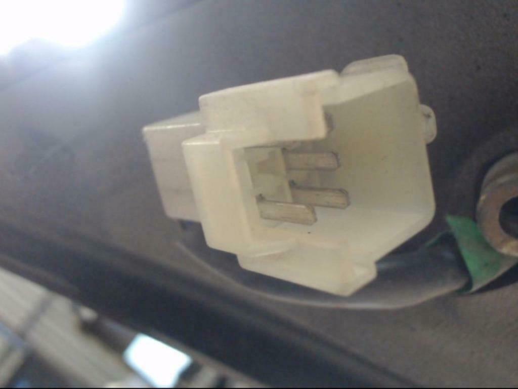 Retroviseur electrique gauche Rover 214, Enlèvement, Utilisé, Rover