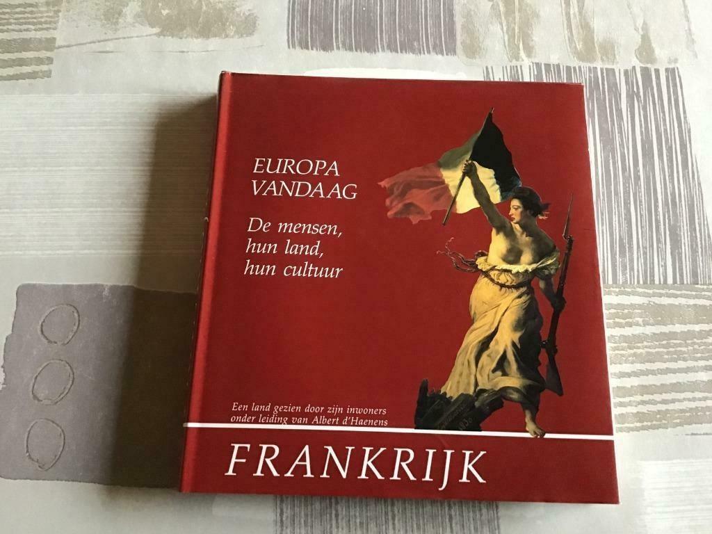 Livre ; France ; bel exemplaire, beau pays pour le savoir, Guide ou Livre de voyage, Enlèvement ou Envoi, Diverse auteurs, Comme neuf
