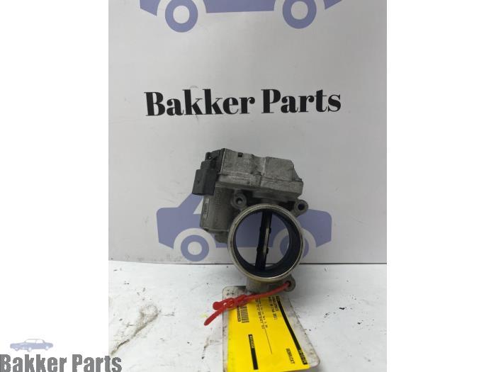 Boîtier accélérateur d'un Audi A5, -, -, 3 mois de garantie, Audi