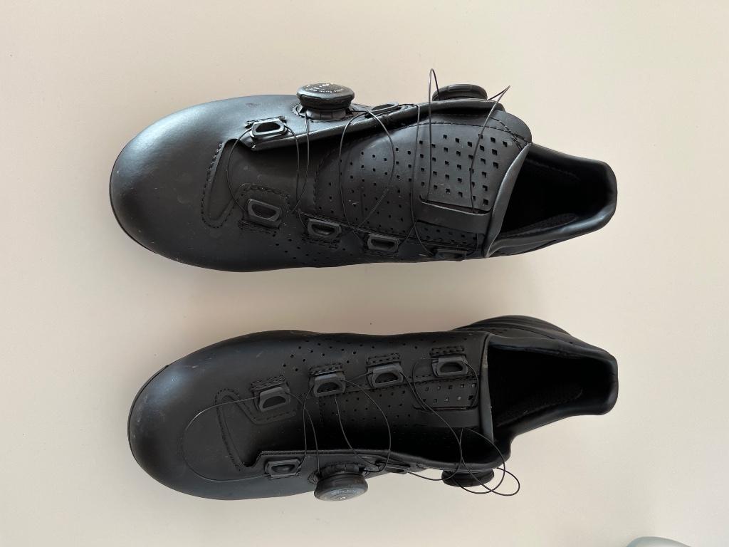 Schoenen Van Rysel Roadr 900 Carbon maat 43, Femmes, Comme neuf, Van Rysel, Chaussures