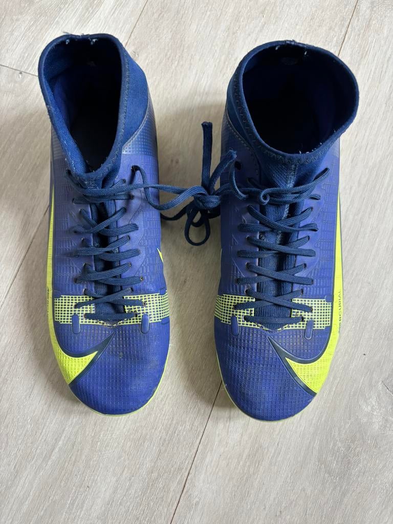 Voetbalschoenen mercurial maat 41, Ophalen, Schoenen