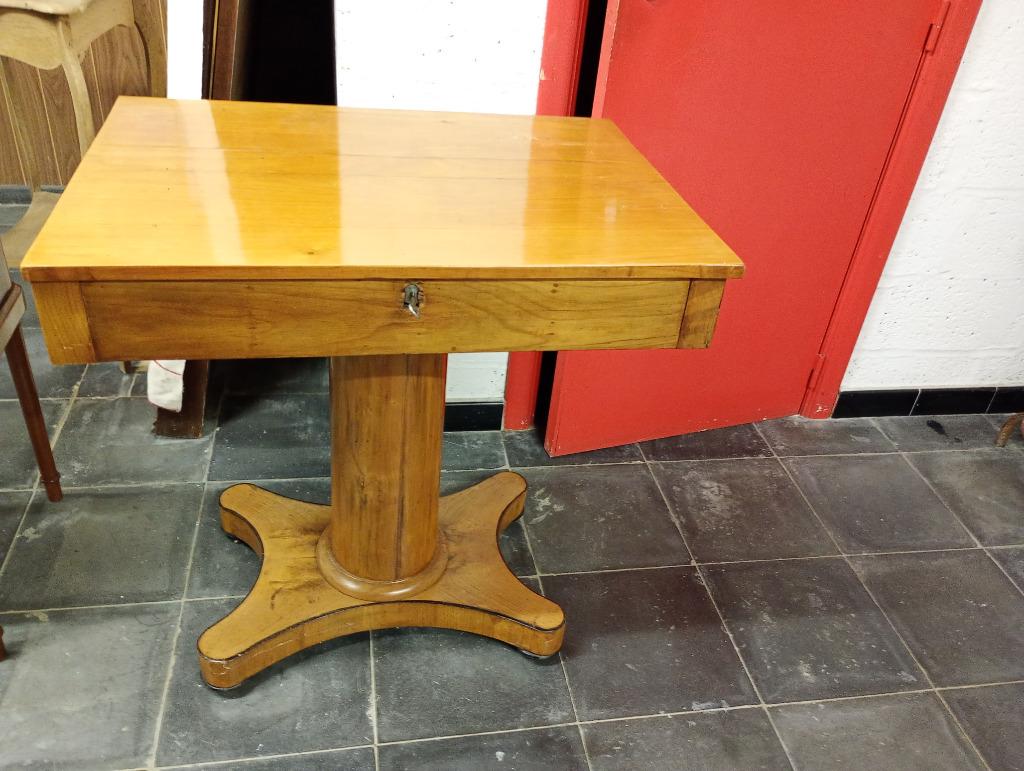 armoire, meuble couture, Enlèvement, Utilisé