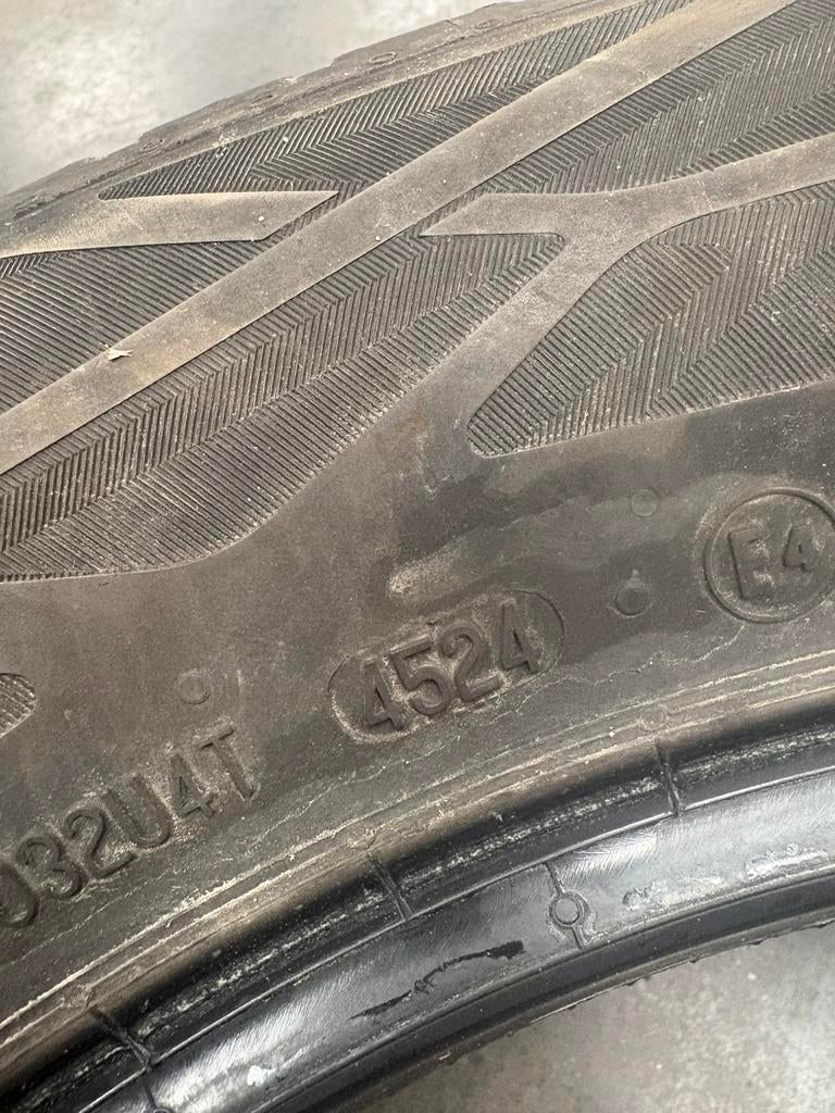 Pneus duster 2024, Autos : Pièces & Accessoires, Pneus & Jantes, Enlèvement, Pneus été, Pneu(s)