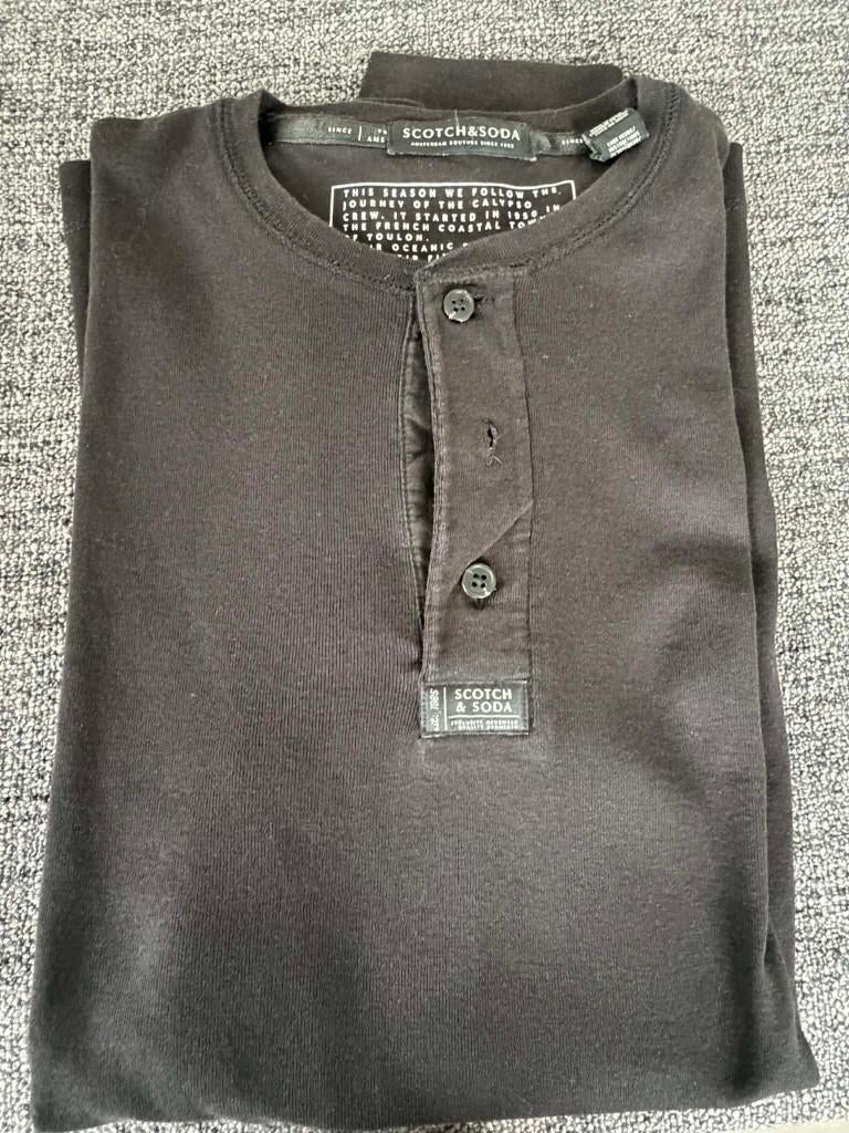 Vêtements pour hommes, Enlèvement ou Envoi, Porté