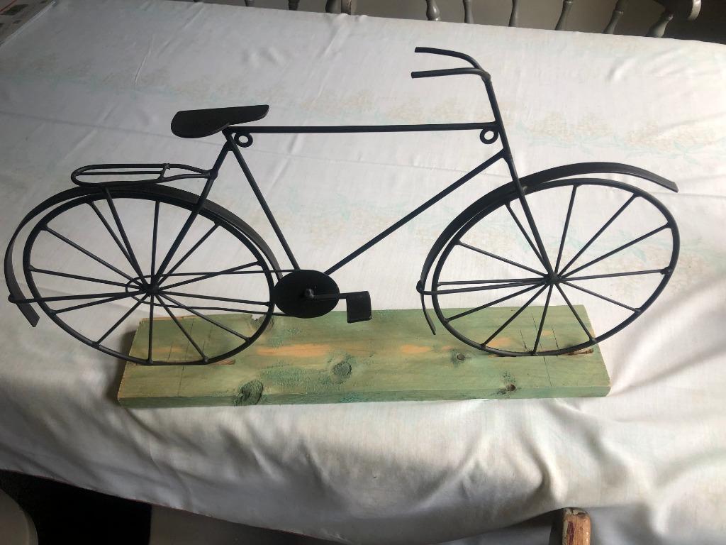 Fantasie fietsframe, Ophalen of Verzenden, Zo goed als nieuw