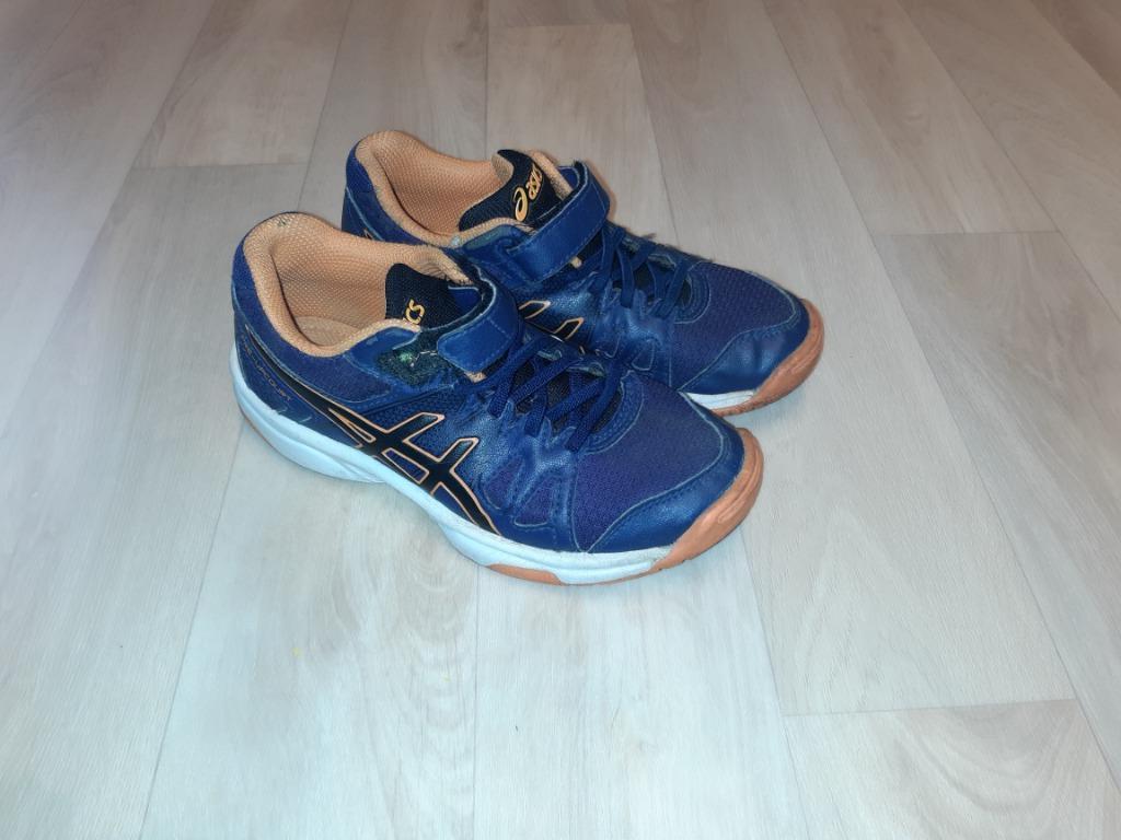 Chaussure de sport pour enfants taille 31,5, Garçon, Comme neuf, Enlèvement, Chaussures de sport