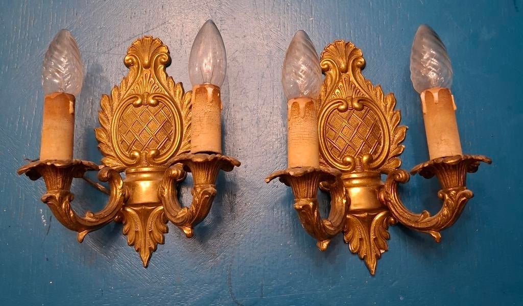 Appliques, Enlèvement ou Envoi, Comme neuf
