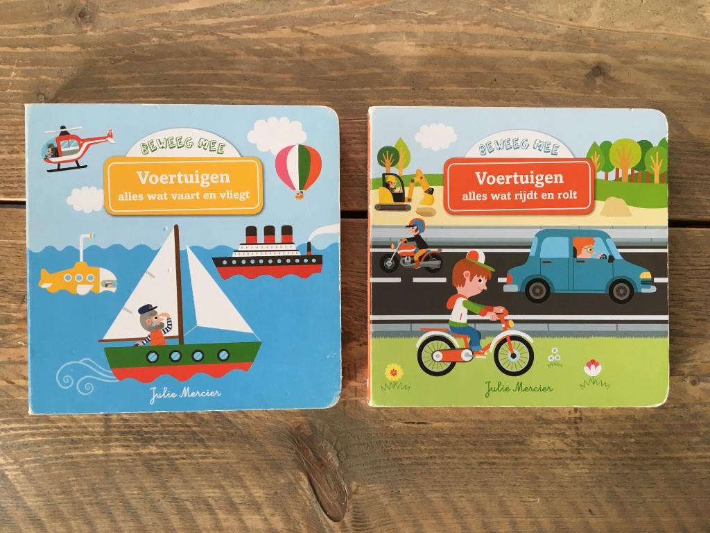 Kartonboekjes o.a. kleuren, dieren, Plop, Boeken, Ophalen of Verzenden, Jongen of Meisje, Fictie algemeen