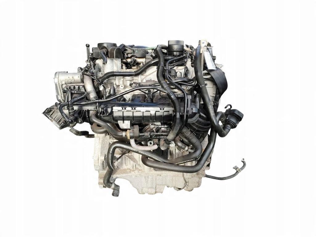 Moteur M270910 Complet B-CLASS A-CLASS MERCEDES-BENZ, Auto-onderdelen, Verzenden, Gebruikt, Overige automerken
