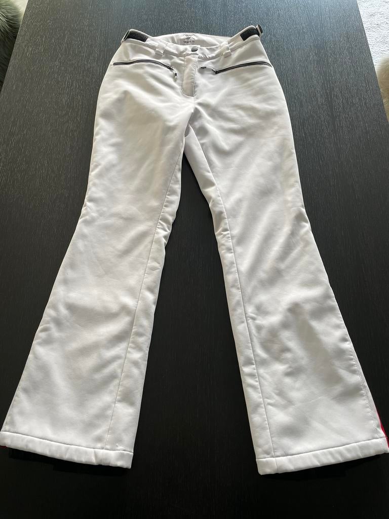 Skibroek dames - C&A, Enlèvement ou Envoi, Comme neuf, Taille 38/40 (M)