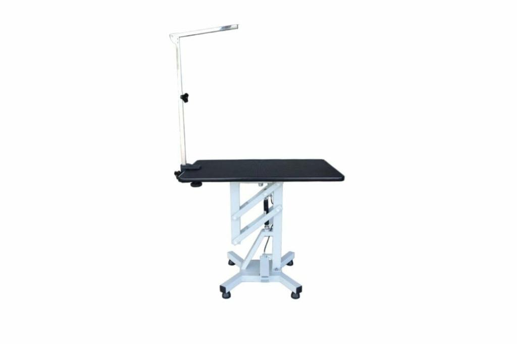 Table de toilettage Afficher pour chiens Hydraulique!, Animaux & Accessoires, Enlèvement ou Envoi, Neuf