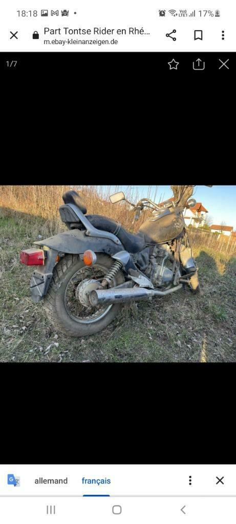 Kymco zing 125, Motoren, Bedrijf, 1 cilinder, Chopper