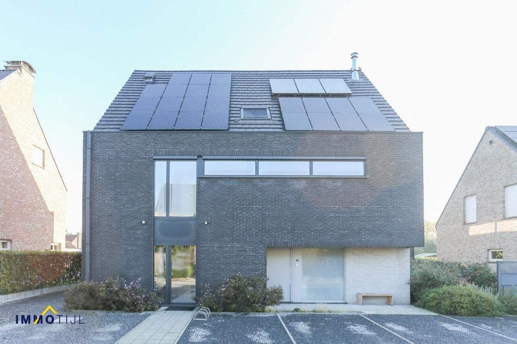 individuele handelszaak, Immo, Appartementen en Studio's te huur, Provincie Oost-Vlaanderen, 50 m² of meer