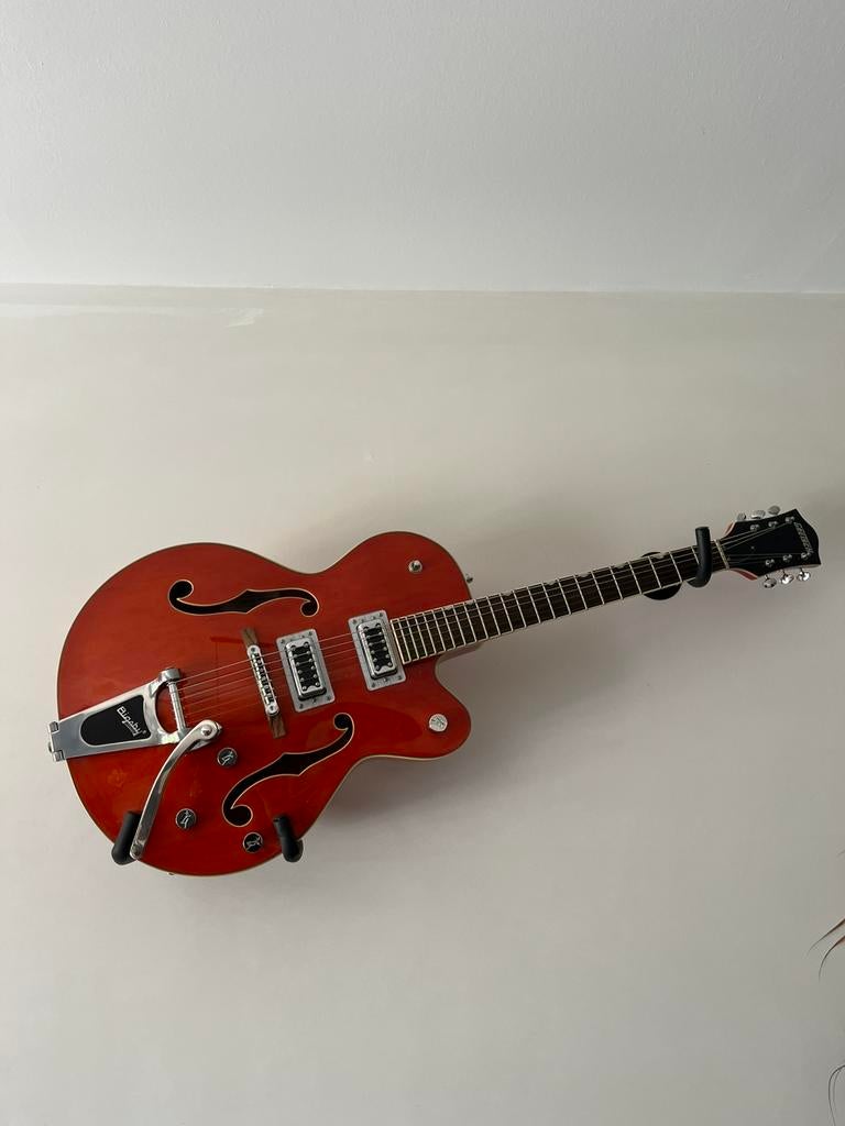 Gretsch G5420T, Enlèvement, Comme neuf, Hollow body