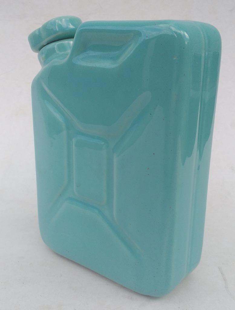 bidon de poterie, Enlèvement ou Envoi
