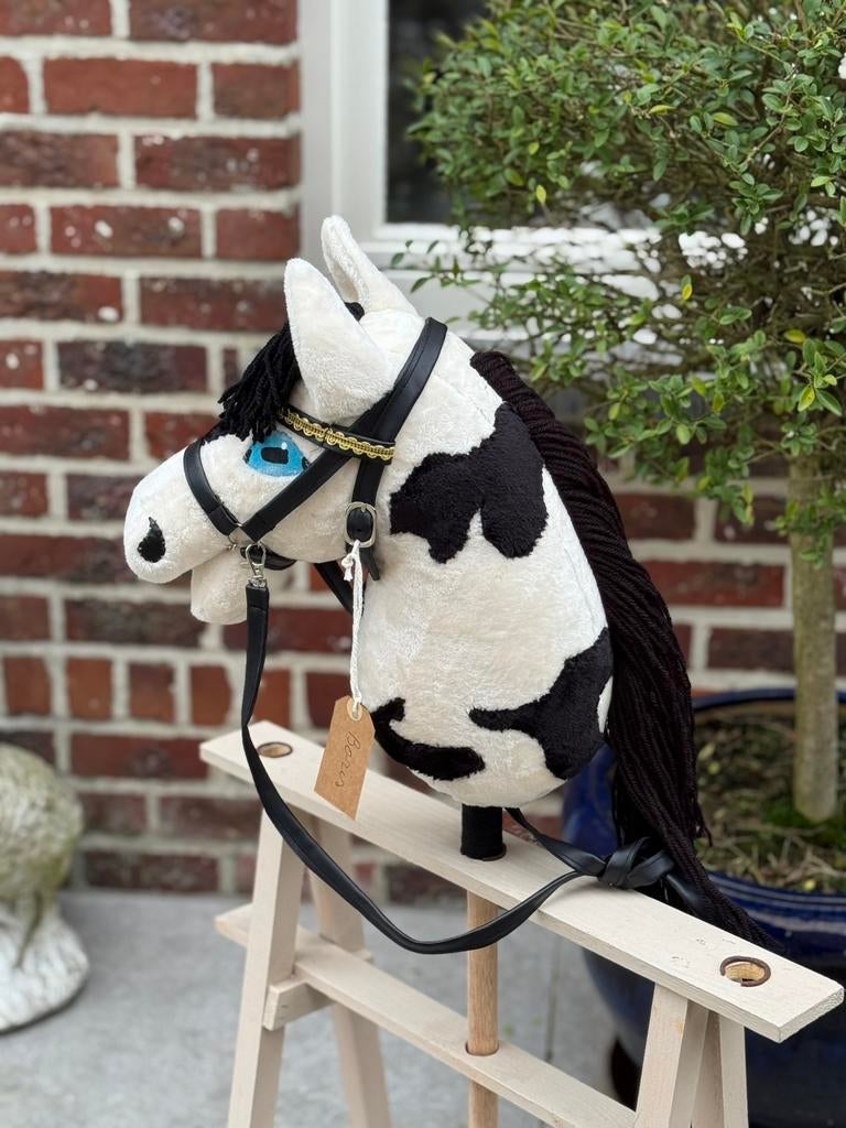 Boris  Hobby Horse, Hobby en Vrije tijd, Ophalen, Nieuw