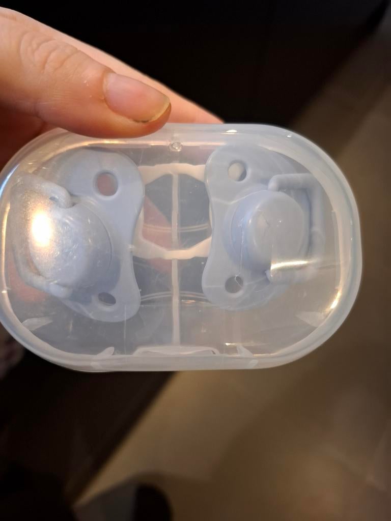 Sucettes, Enlèvement ou Envoi